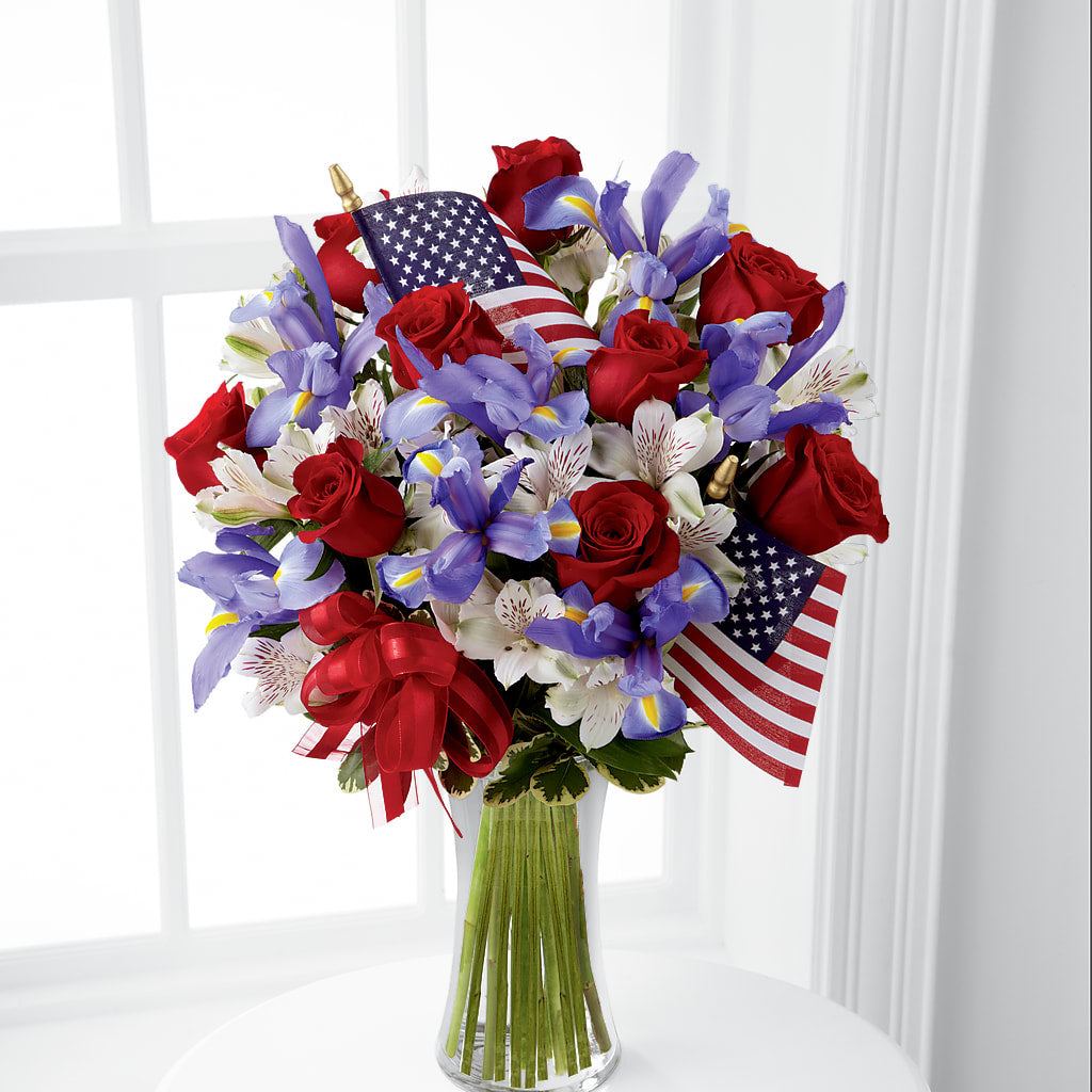 Unity Bouquet – Jose Arrangements, Los Angeles CA
