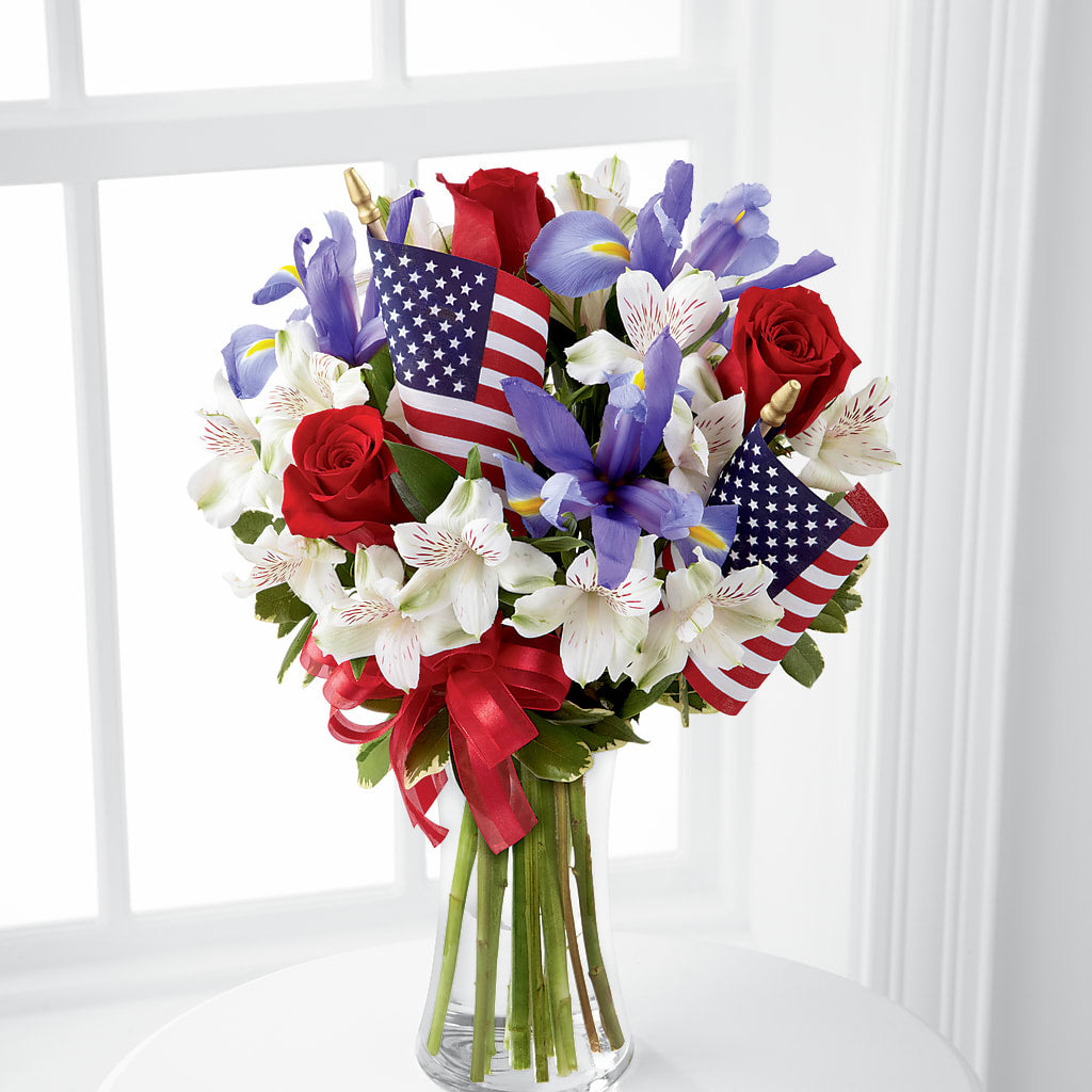 Unity Bouquet – Jose Arrangements, Los Angeles CA