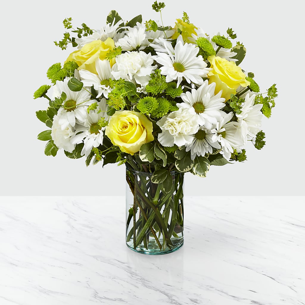 Happy Day Bouquet – Jose Arrangements, Los Angeles CA