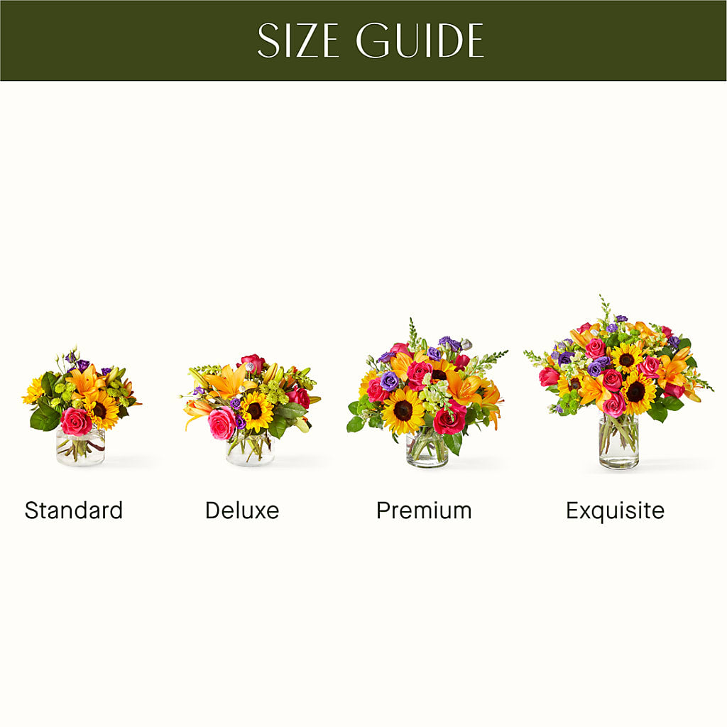 Best Day Bouquet – Jose Arrangements, Los Angeles CA