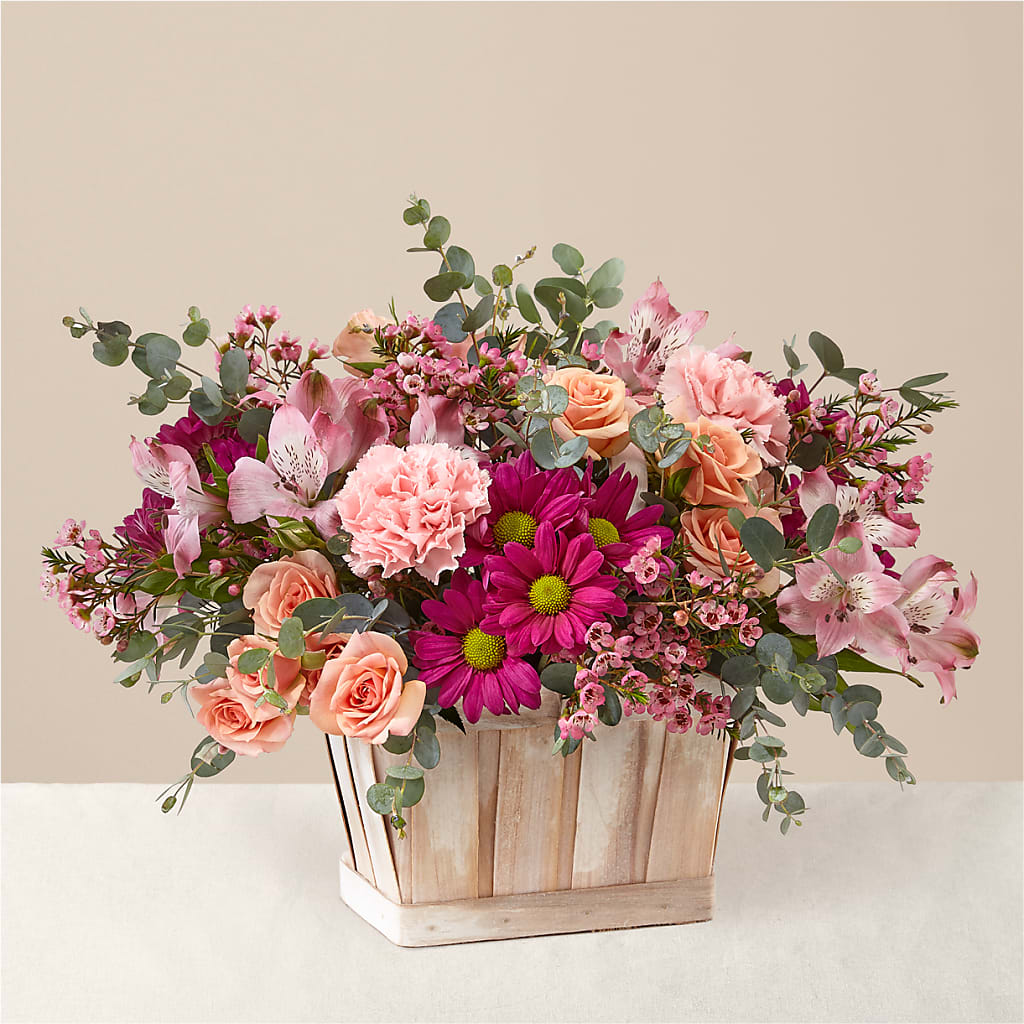 Garden Glam Bouquet – Jose Arrangements, Los Angeles CA