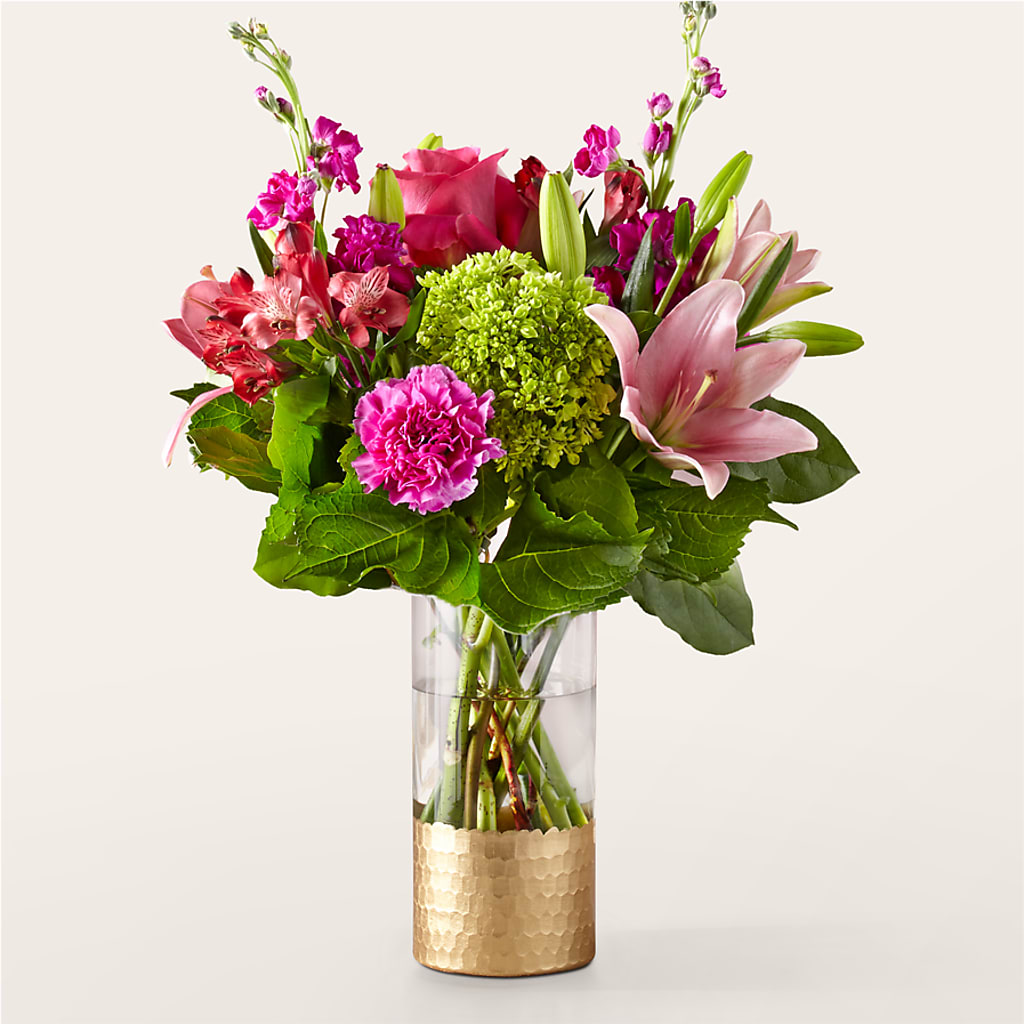 Magic in the Air Bouquet – Jose Arrangements, Los Angeles CA