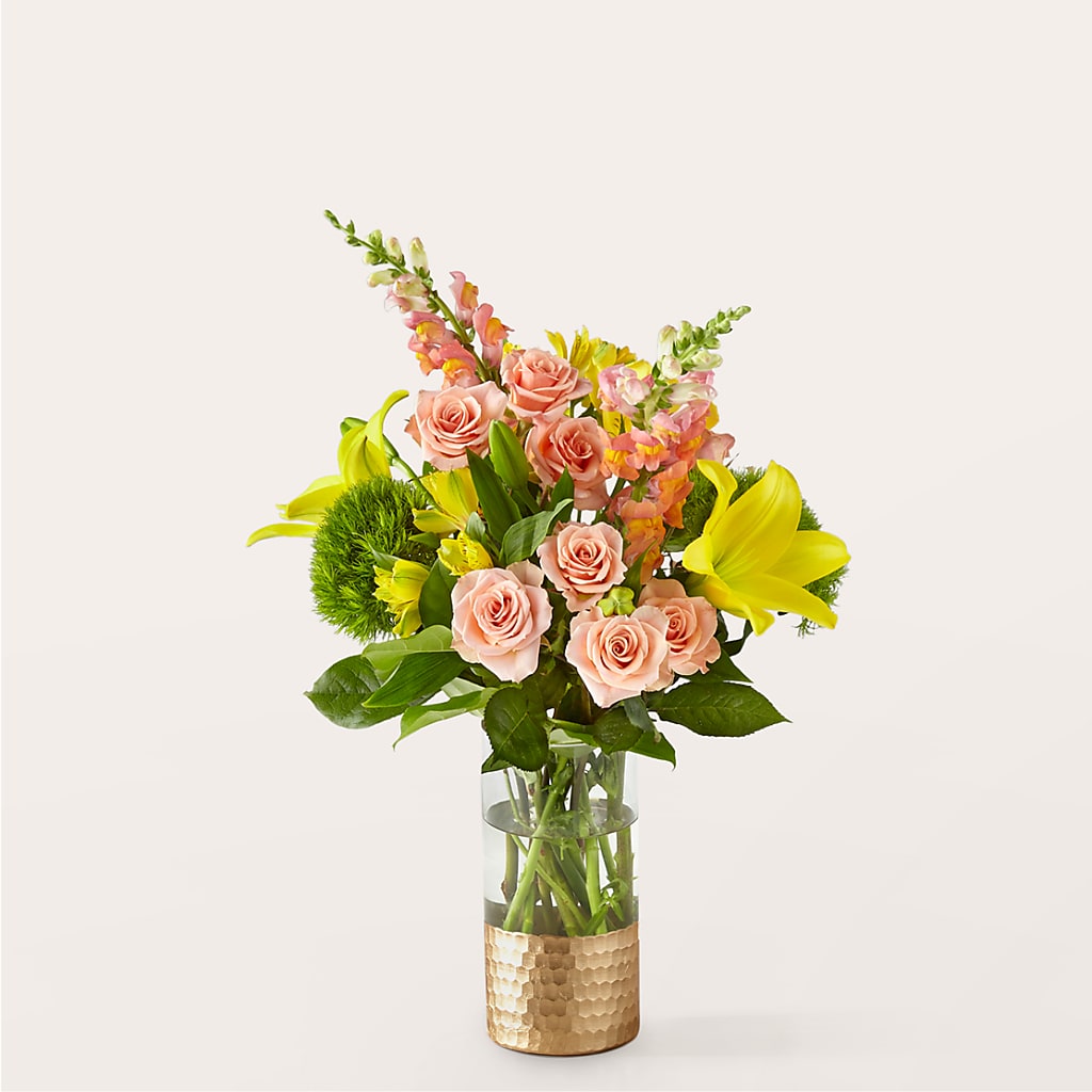 Getaway Bouquet – Jose Arrangements, Los Angeles CA