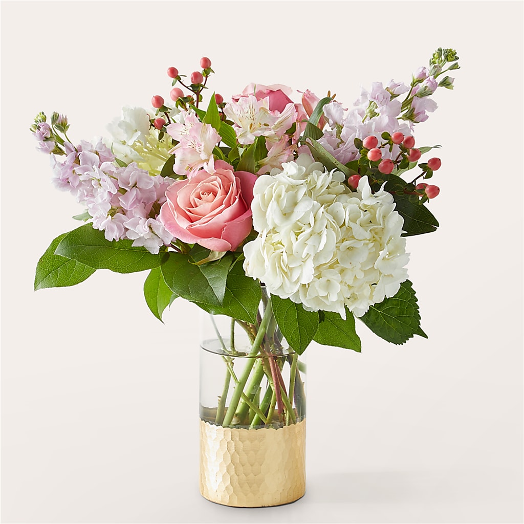 Little Luxuries Bouquet – Jose Arrangements, Los Angeles CA