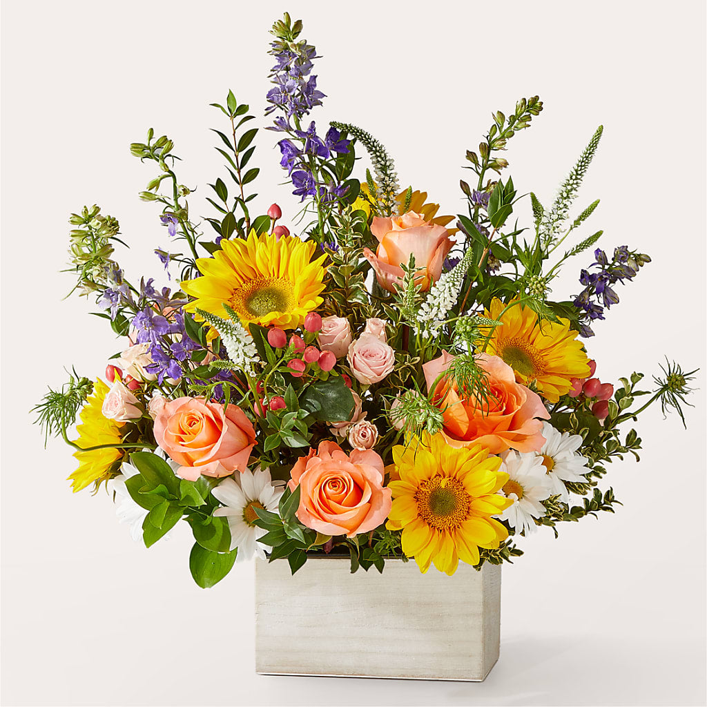 The Good Life Bouquet – Jose Arrangements, Los Angeles CA