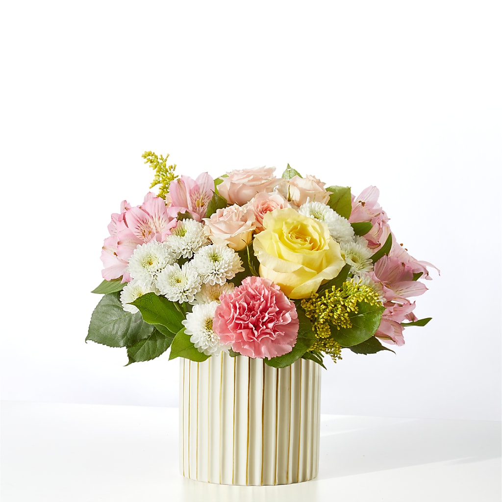 Watercolors Bouquet – Jose Arrangements, Los Angeles CA