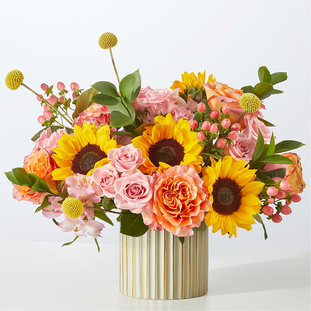 Sun's Out Bouquet – Jose Arrangements, Los Angeles CA