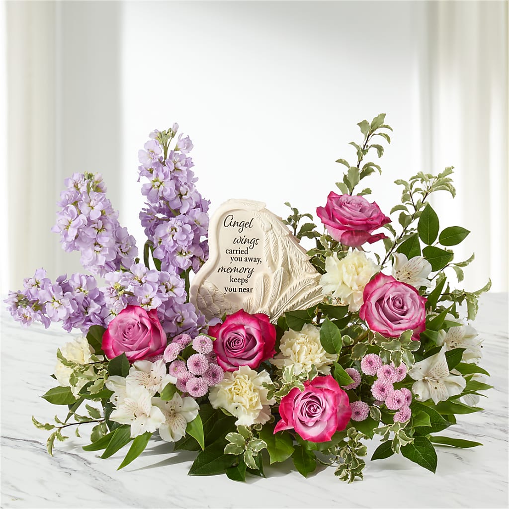 In My Heart Arrangement – Jose Arrangements, Los Angeles CA