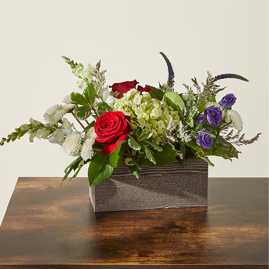 Sweet Magnolia Bouquet – Jose Arrangements, Los Angeles CA