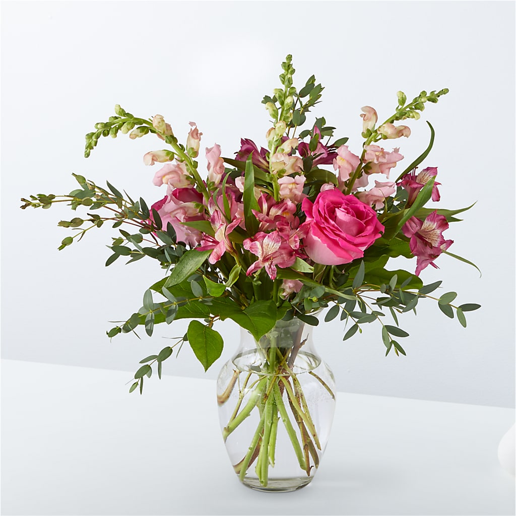 Evermore Bouquet – Jose Arrangements, Los Angeles CA