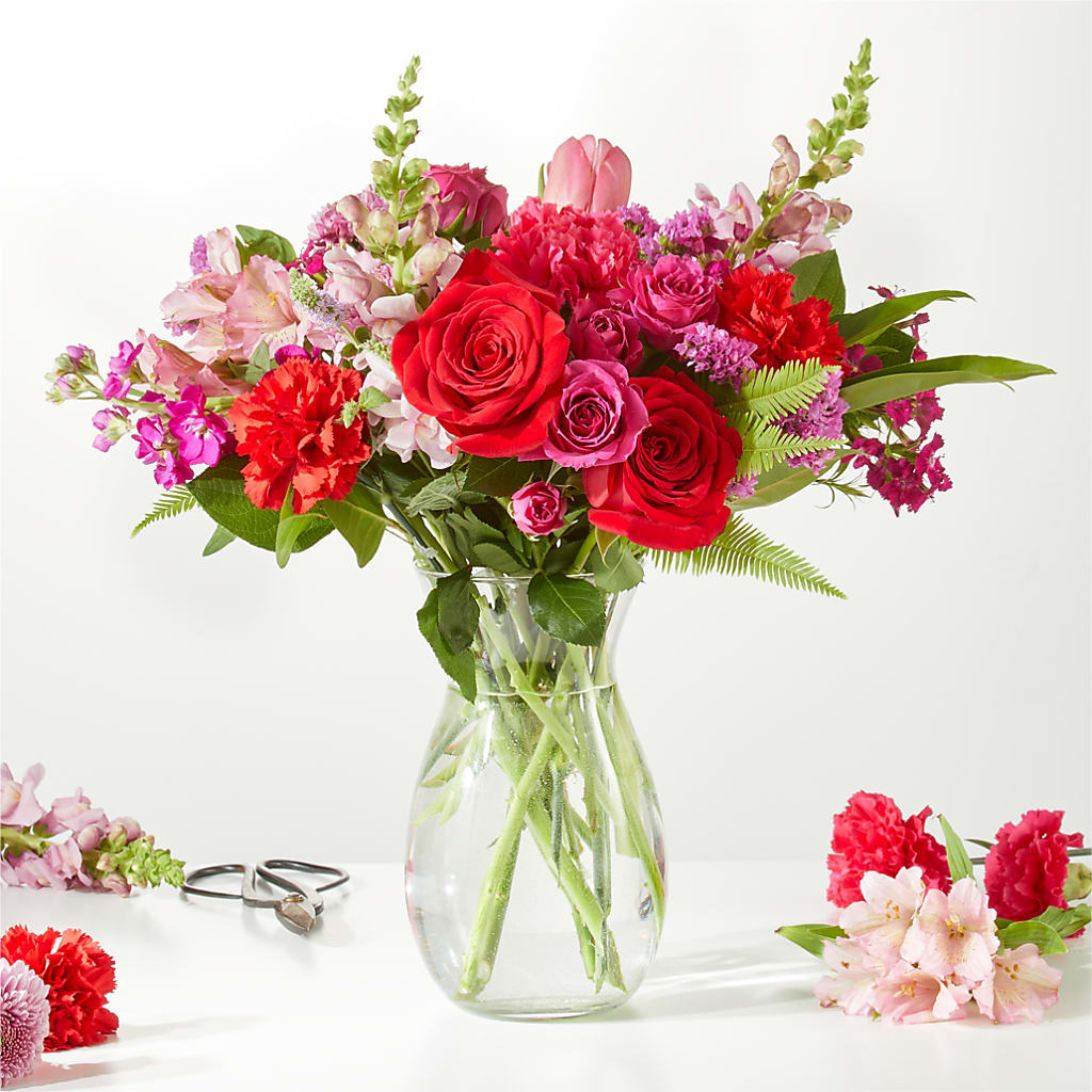 Together Forever - A Florist Original – Jose Arrangements, Los Angeles CA