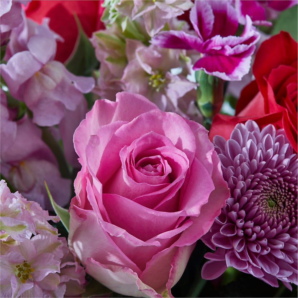 Better Together - A Luxury Florist Original – Jose Arrangements, Los Angeles CA