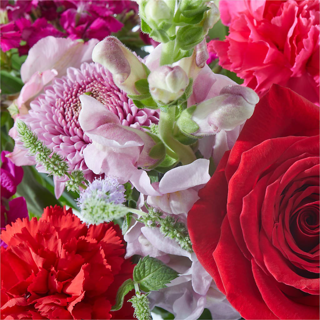 Simply the Best - A Florist Original – Jose Arrangements, Los Angeles CA