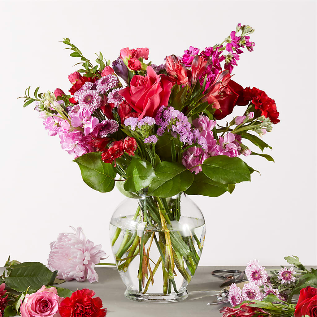Regal Jewel – A Florist Original – Jose Arrangements, Los Angeles CA