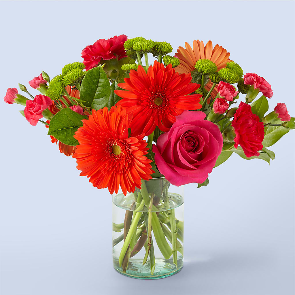 Best Dressed Bouquet – Jose Arrangements, Los Angeles CA