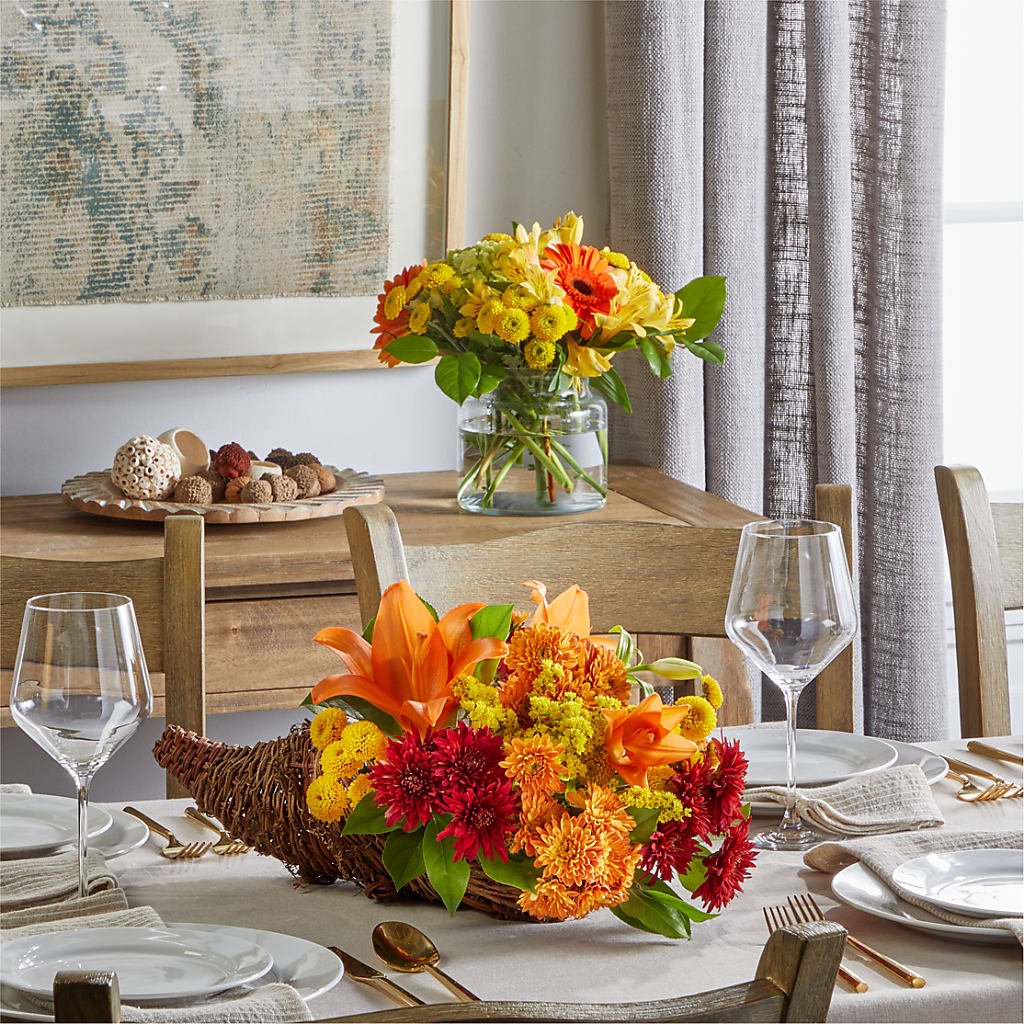 Blooming and Blessed Bundle – Jose Arrangements, Los Angeles CA