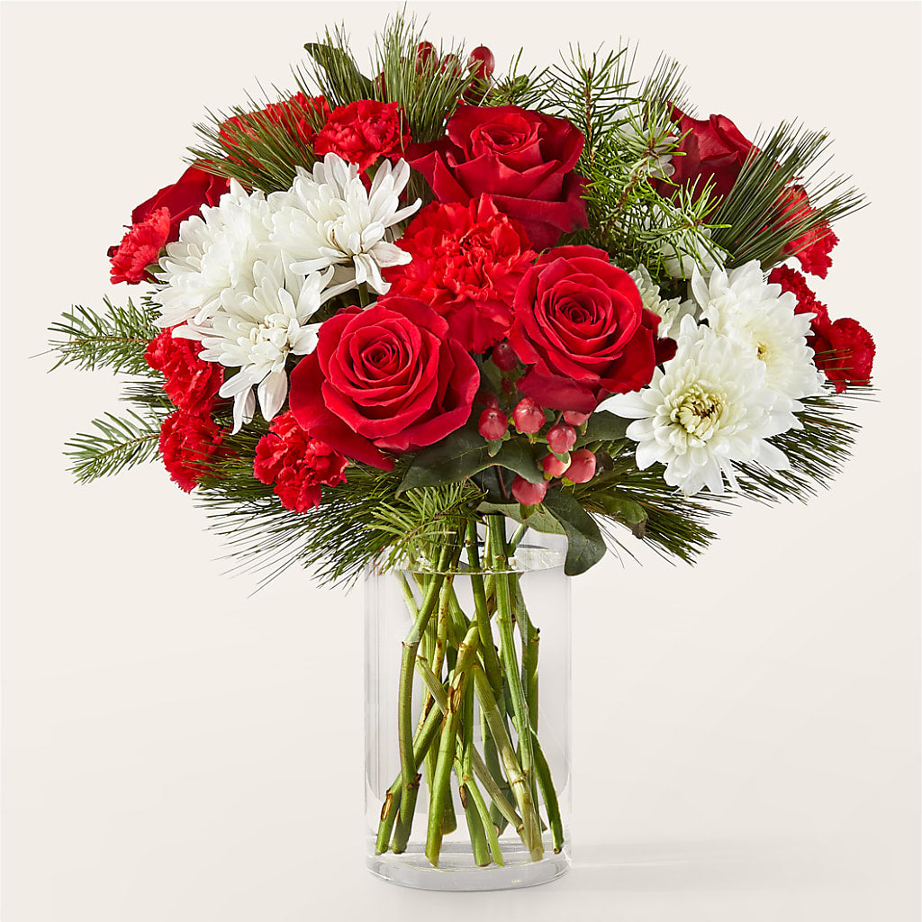 Seasonal Magic Bouquet – Jose Arrangements, Los Angeles CA