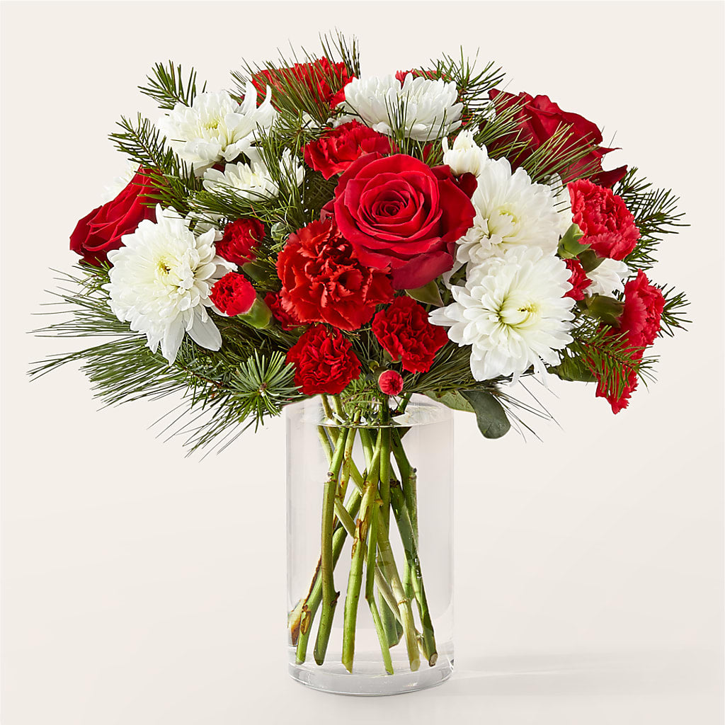 Seasonal Magic Bouquet – Jose Arrangements, Los Angeles CA