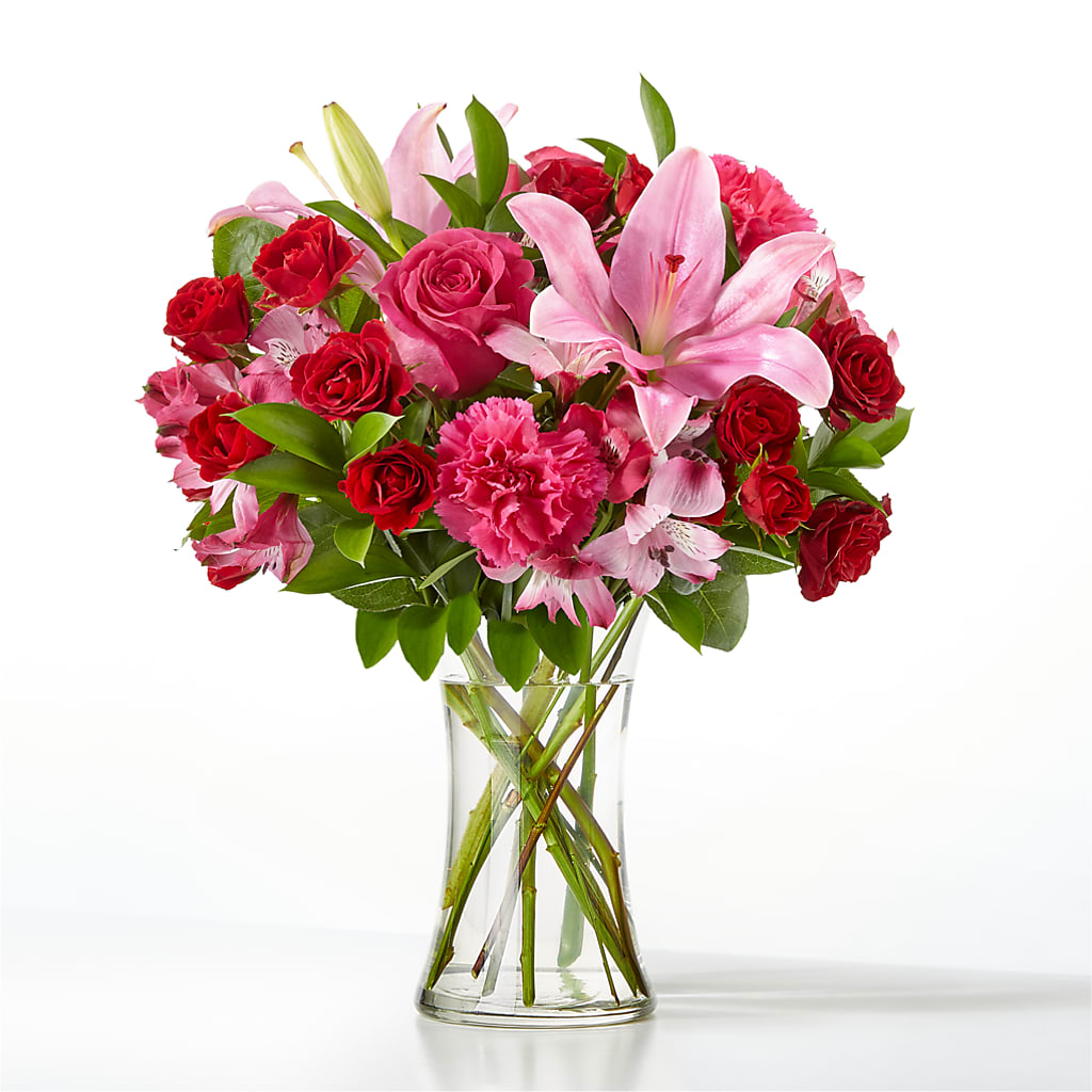 In Love Bouquet – Jose Arrangements, Los Angeles CA