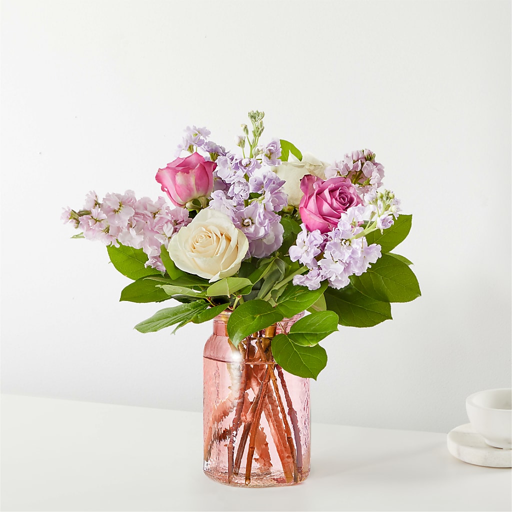 Springtime Spritz Bouquet – Jose Arrangements, Los Angeles CA