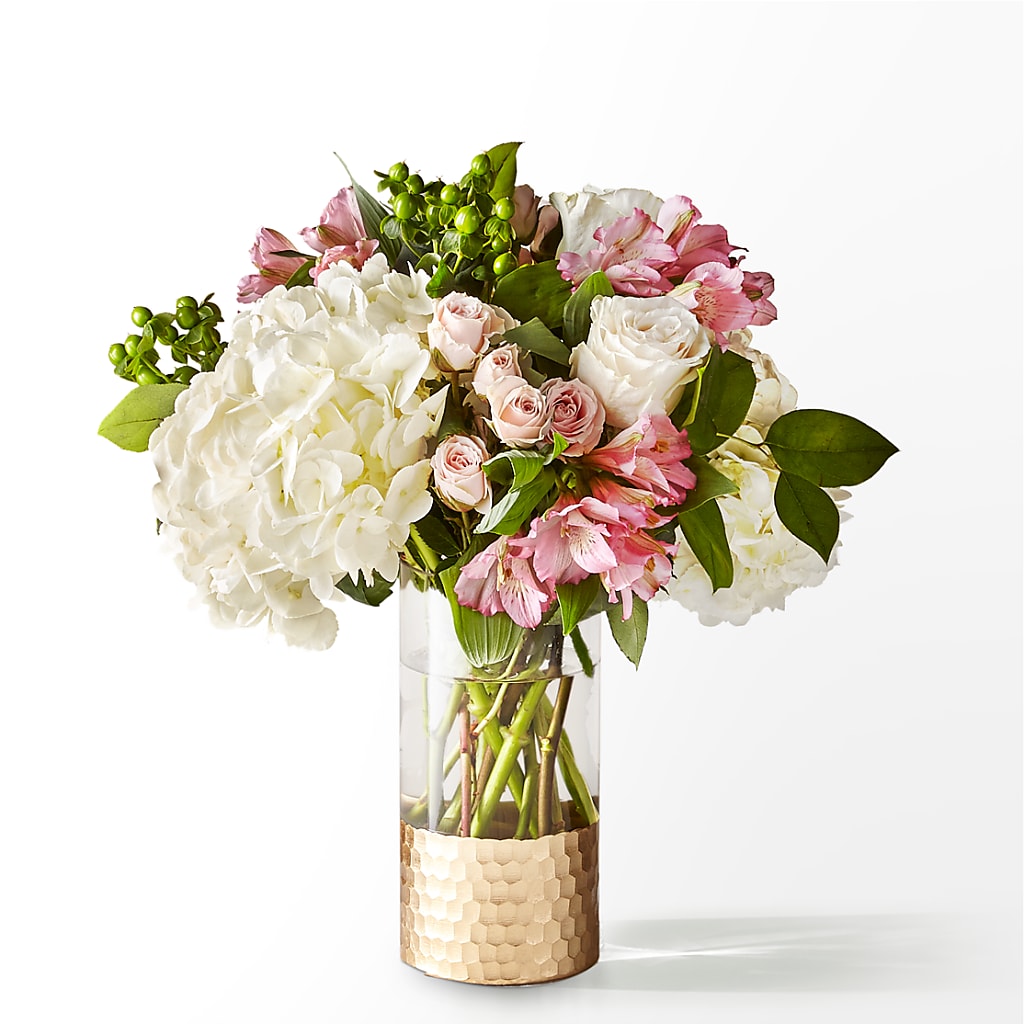 Parisian Stroll Bouquet – Jose Arrangements, Los Angeles CA