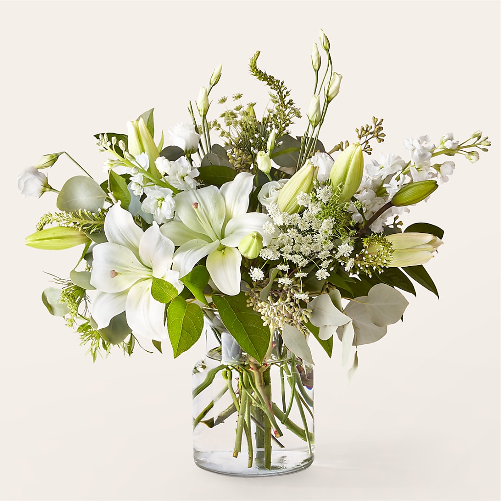 Alluring Elegance Bouquet – Jose Arrangements, Los Angeles CA