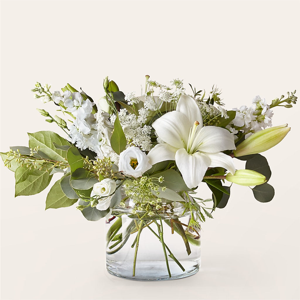 Alluring Elegance Bouquet – Jose Arrangements, Los Angeles CA