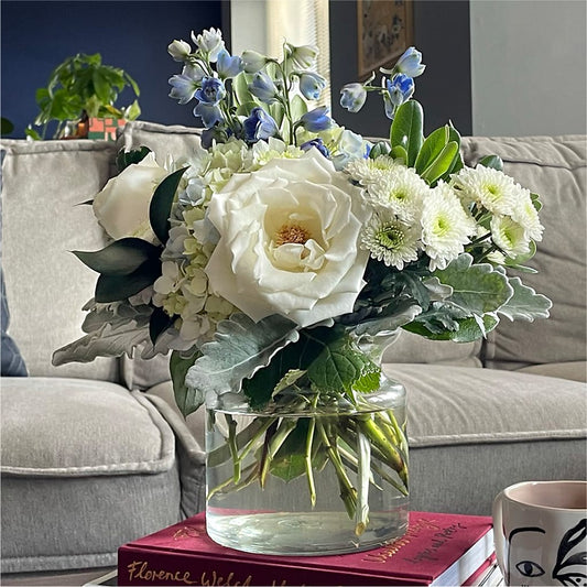Clear Skies Bouquet – Jose Arrangements, Los Angeles CA