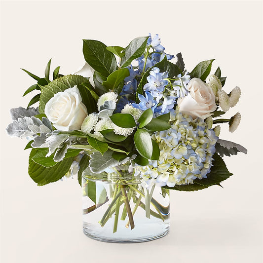 Clear Skies Bouquet – Jose Arrangements, Los Angeles CA
