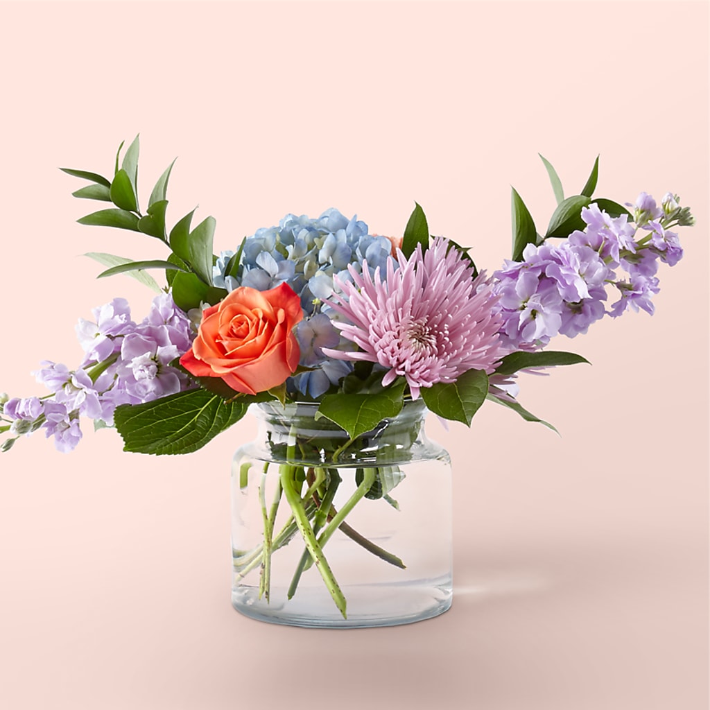 Be Mine Bouquet – Jose Arrangements, Los Angeles CA