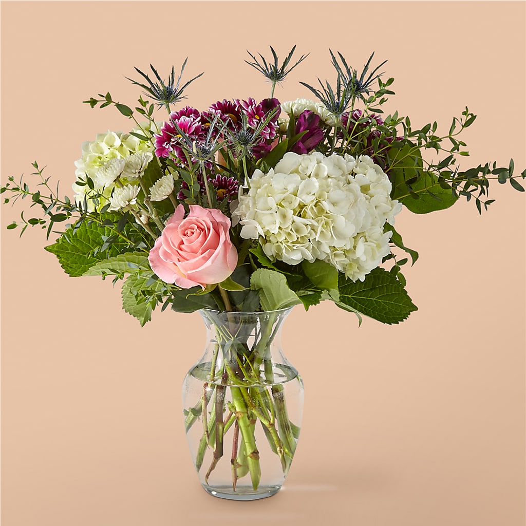 Parlour Bouquet – Jose Arrangements, Los Angeles CA