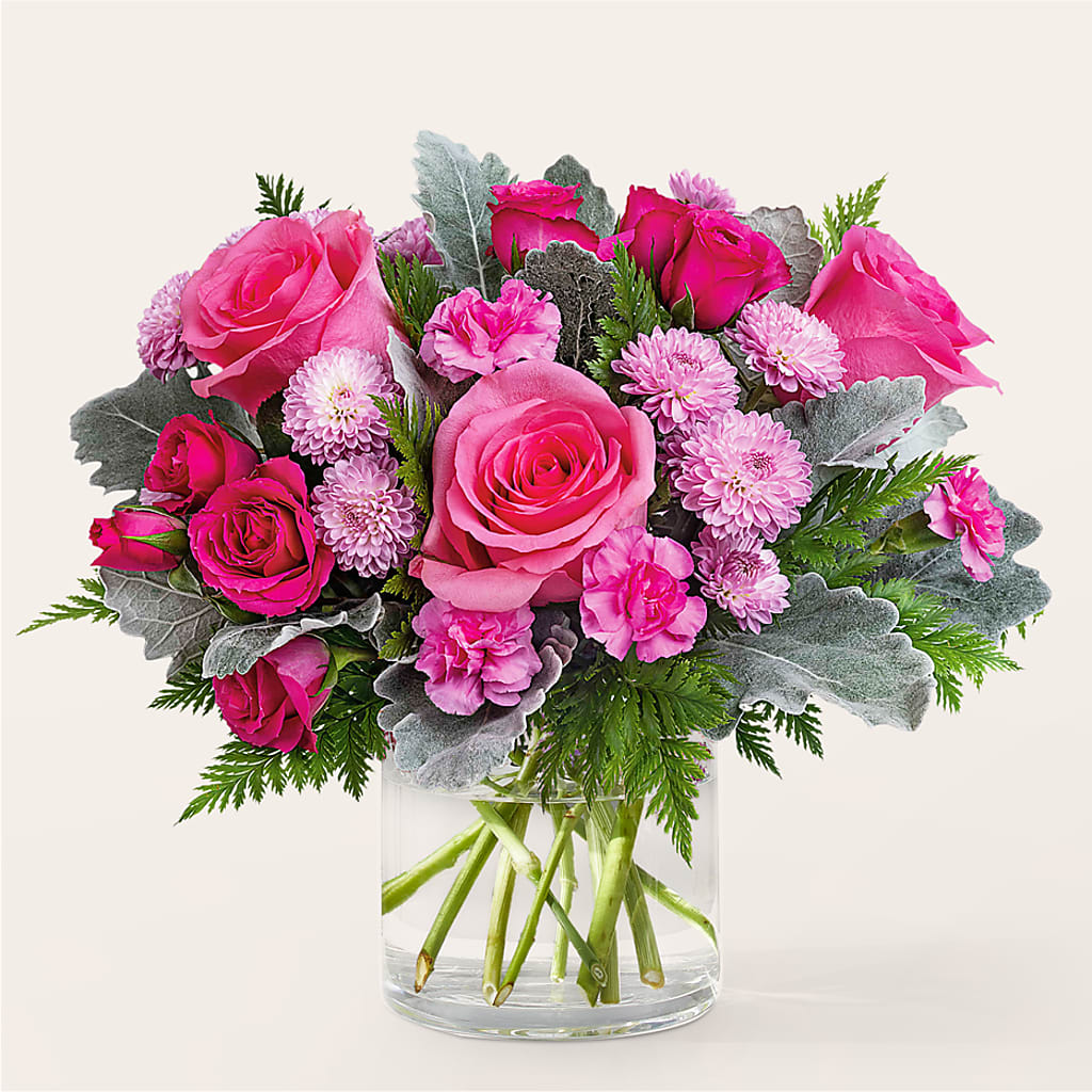 Sweet As Can Be Bouquet – Jose Arrangements, Los Angeles CA