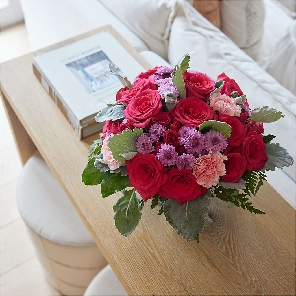 Sweet As Can Be Bouquet – Jose Arrangements, Los Angeles CA