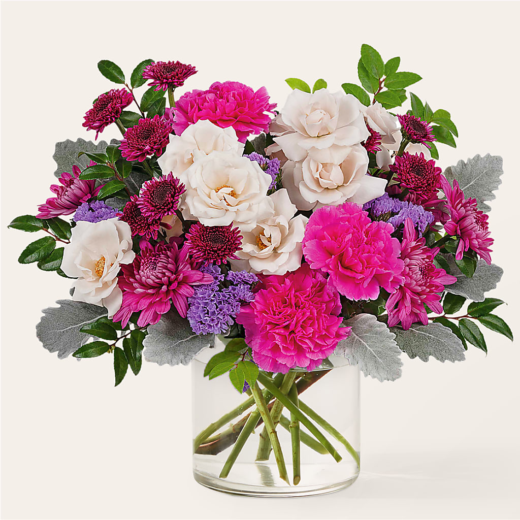 Dose of Cheer Bouquet – Jose Arrangements, Los Angeles CA