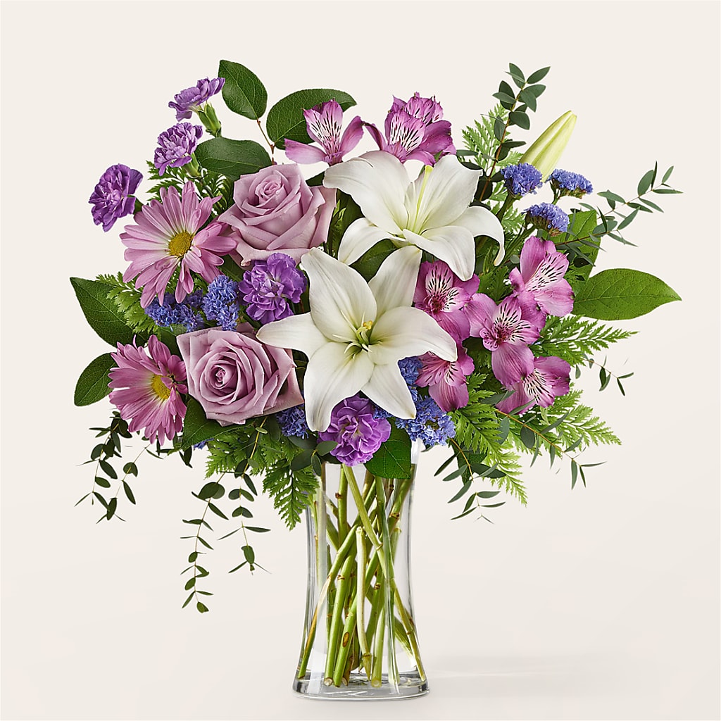 The Dreamscape Bouquet – Jose Arrangements, Los Angeles CA