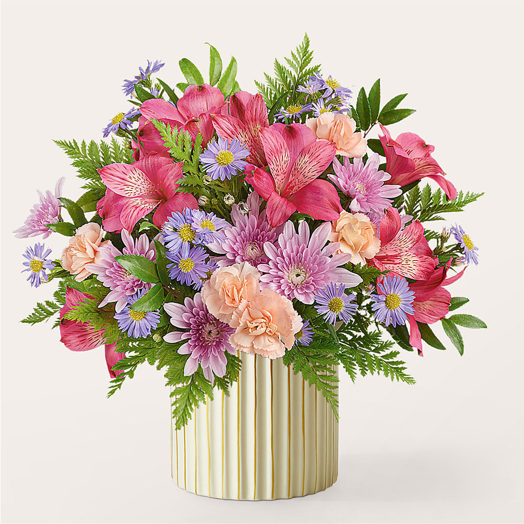 Sunset Serenade Bouquet – Jose Arrangements, Los Angeles CA