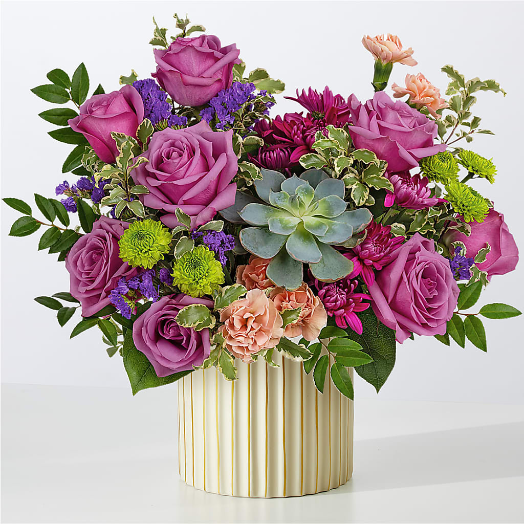 You're a Gem Bouquet – Jose Arrangements, Los Angeles CA