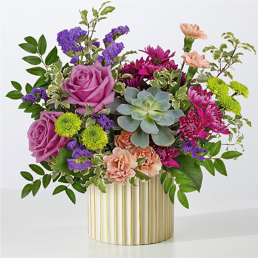 You're a Gem Bouquet – Jose Arrangements, Los Angeles CA