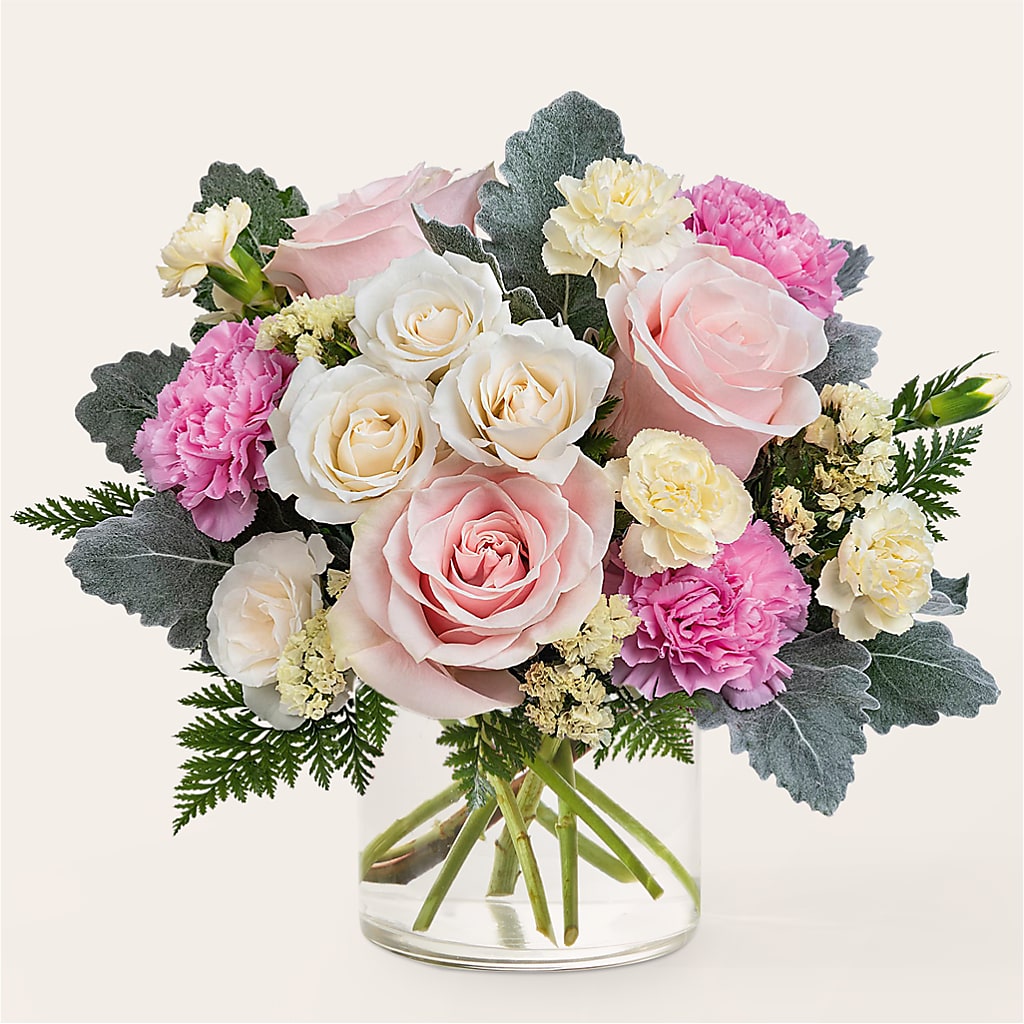 Blissful Moments Bouquet – Jose Arrangements, Los Angeles CA