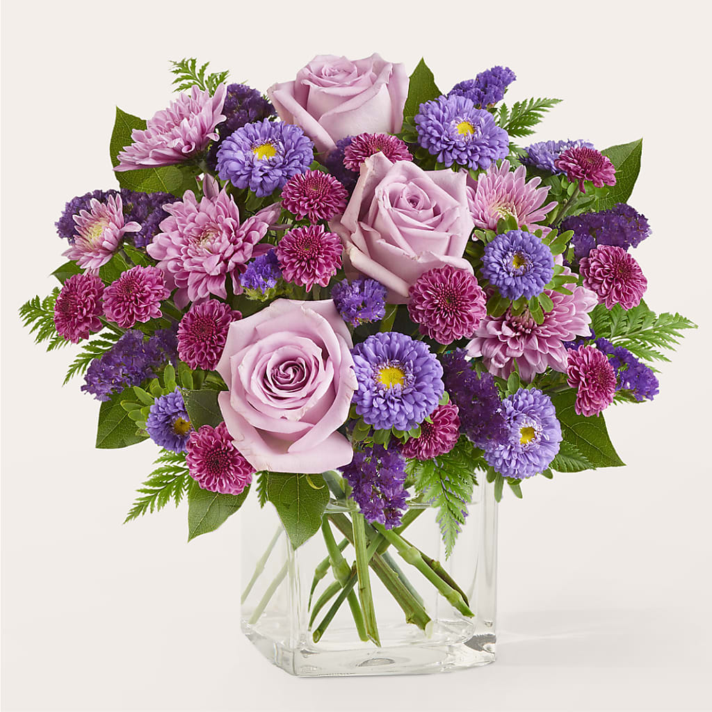 In Harmony Bouquet – Jose Arrangements, Los Angeles CA