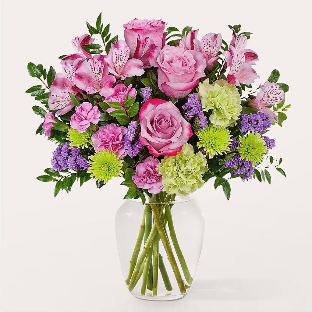 Morning Dew Bouquet – Jose Arrangements, Los Angeles CA