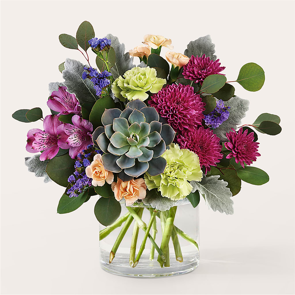 Botanical Dream Bouquet – Jose Arrangements, Los Angeles CA