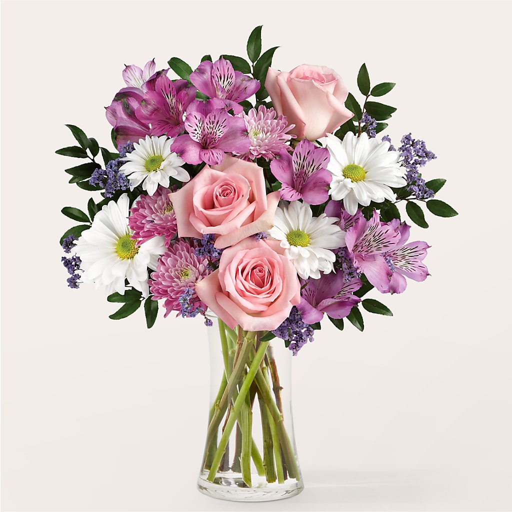Enchantment Bouquet – Jose Arrangements, Los Angeles CA