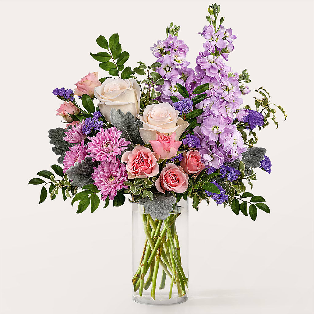 Well Wishes Bouquet – Jose Arrangements, Los Angeles CA