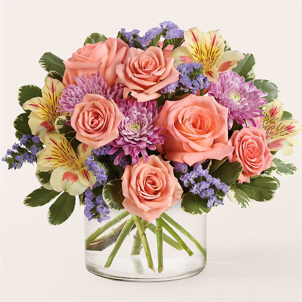 Candy Coated Bouquet – Jose Arrangements, Los Angeles CA