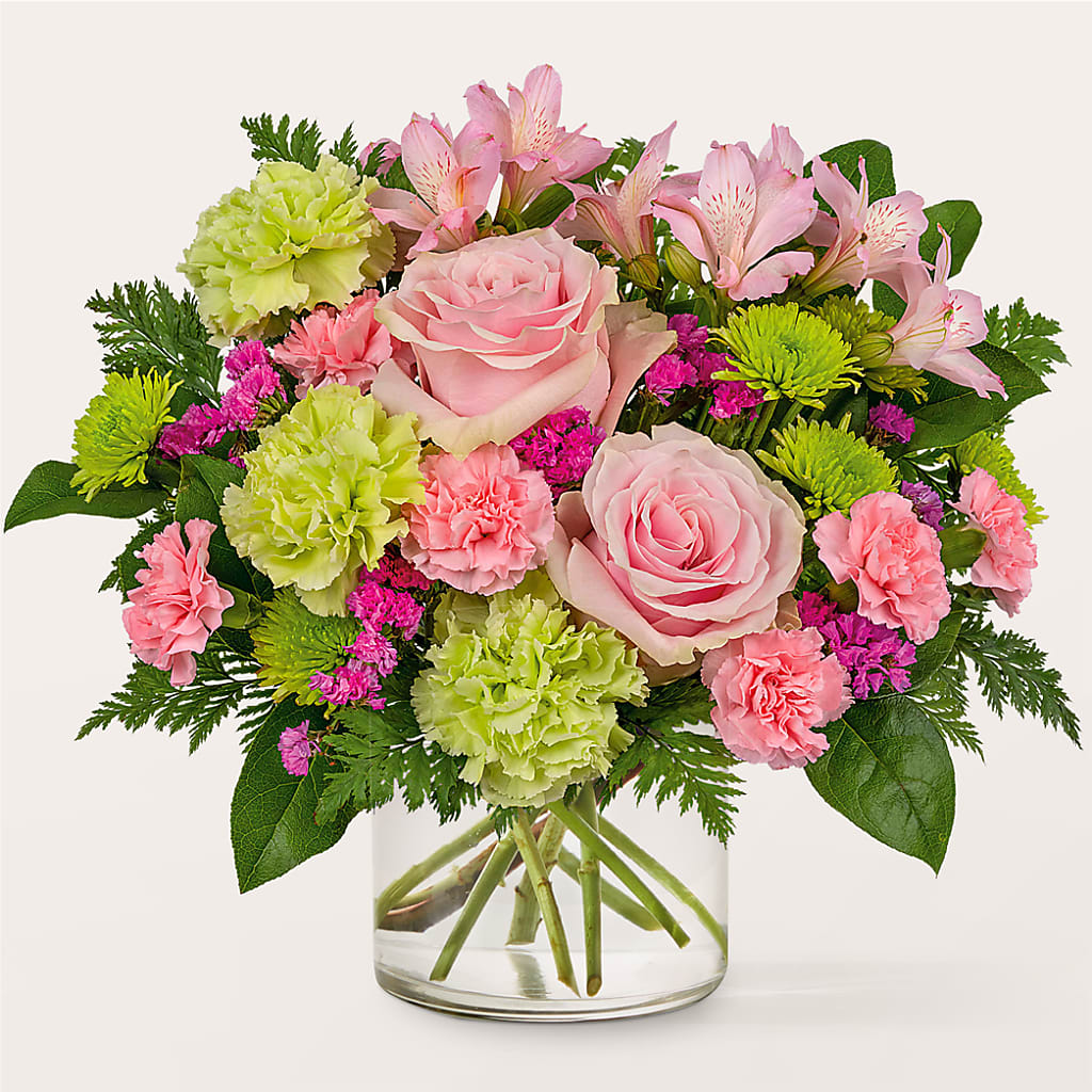 Pinch Me Bouquet – Jose Arrangements, Los Angeles CA