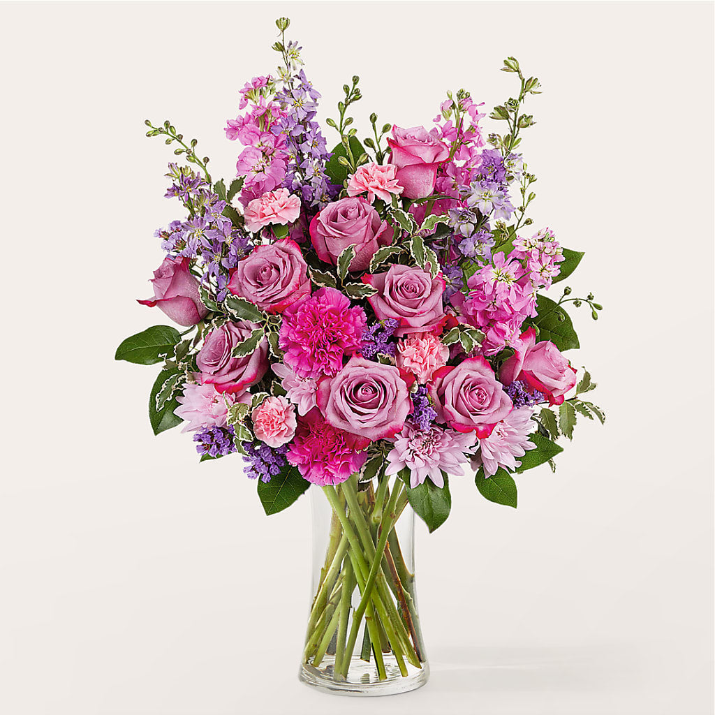 Sincerely Yours Bouquet – Jose Arrangements, Los Angeles CA