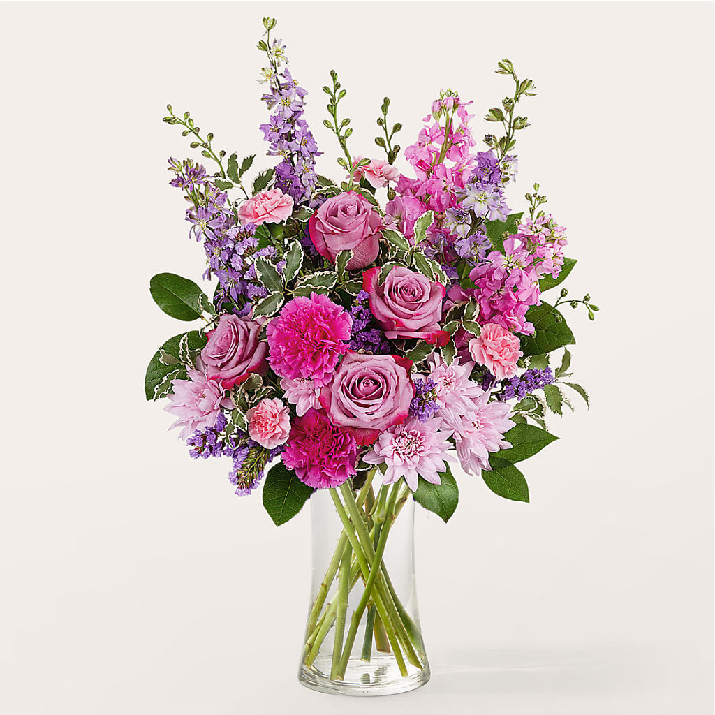 Sincerely Yours Bouquet – Jose Arrangements, Los Angeles CA