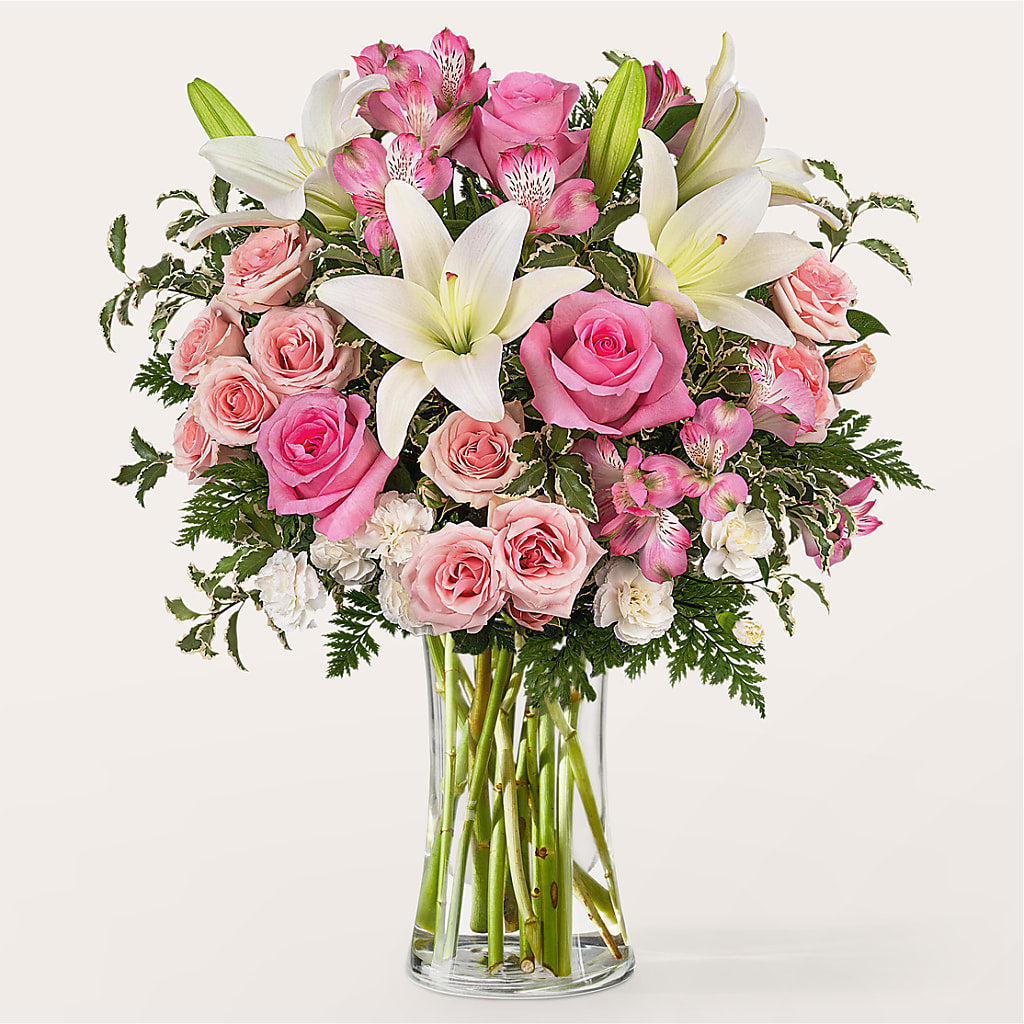 All the Best Bouquet – Jose Arrangements, Los Angeles CA