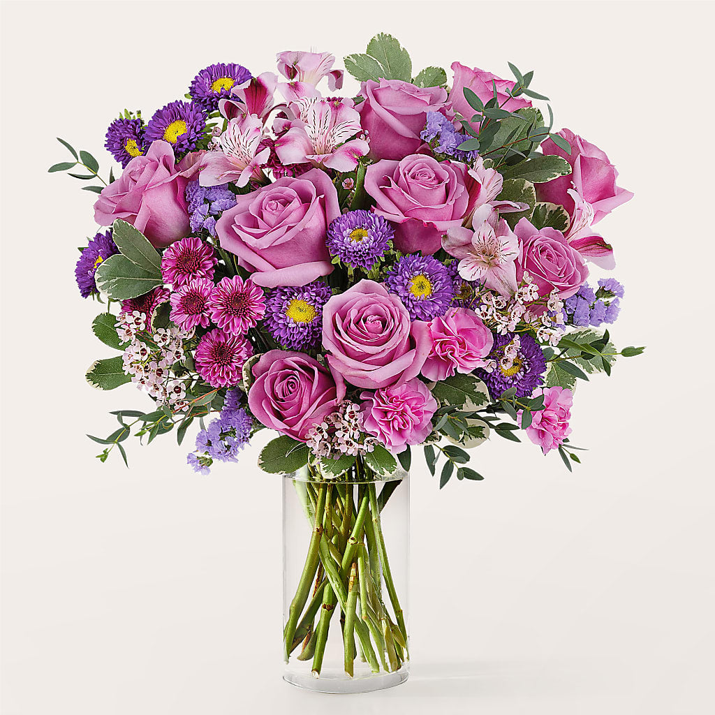 Fanciful Blossoms Bouquet – Jose Arrangements, Los Angeles CA
